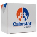 THERMOSTAT MOYEN REFROIDISSEMENT CALORSTAT BY VERNET 6583.82/J photo 1 - milautoparts-fr.ukrlive.com