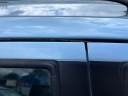 HYUNDAI GETZ CROSS ДВЕРИ ПРАВОЕ ЗАДНИЕ ПРАВЫЙ ЗАД КОМПЛЕКТ 2B  (18763788310) фото min 12