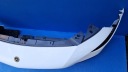 PARE-CHOCS AVANT AVANT MERCEDES CLA PAQUET AMG C118 POLAR WHITE PDCphoto 13