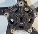 ДИСК ПЕРІД 3D9F51681033 18″X1,85″ YAMAHA YBR 125 2010R  (18152841195) фото min 8