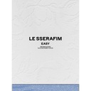 LE SSERAFIM - ЛЕГКИЙ - ПЕРЧАТЫЙ ЛОТОС ВЕР.