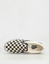 Obuv Vans Classic Slip-On Platform Čiernobiela šachovnica Kód výrobcu 191167573046