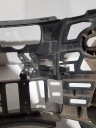 MERCEDES-BENZ ML W164 2007 AVEC AVANT POUTRE PARE-CHOCS ARRIÈREphoto 8