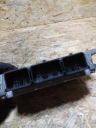 КОМПЬЮТЕР ДВИГАТЕЛЯ PEUGEOT 307 (3A/C) 9650623180 2002  фото 8
