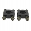 КРЕПЛЕНИЯ РУЧКИ RISERY РУЛЯ 22 MM ДЛЯ TAOTAO ATV 6063 T6 АЛЮМИНИЙ  фото 10