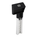 LEVIER MANUEL FREINS STATIONNEMENT 7L6711878F SUBSTITUT ACCESSOIRE AUTOMOBILEphoto 9