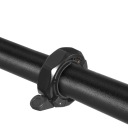 Велосипедні Дзвінки Безбарвний Trąbka 31,8Mm