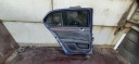 ДВЕРІ ЛІВИЙ ЗАД ЗАДНІ СЕДАН SKODA SUPERB II LAK.9462  (18022384591) фото min 7
