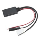 CABLE AUX IN BLUETOOTH CON SUBSTITUTO MIKROFONU PARA MERCEDES BENCON W169 W245 W203 