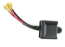 Комплект электронного зажигания CDI для MZ ETZ 250 251 Комплект статора зажигания