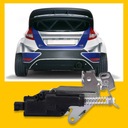 CERRADURA AMORTIGUADOR DE CERRADURA DE TAPA PARTE TRASERA FORD FIESTA MK5 