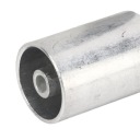 10 SZT. З'ЄДНУВАЧ DO ШЛАНГИ КОНДИЦІОНЕРА Z ВТУЛКА R12 3/8 ДЮЙМА 180° 9P  (18192679201) фото min 9