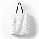 СУМКА - Серые листья