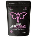 Wug Gum Libid Woman 10 упаковок афродизиака либидо фертильности для женщин + бесплатно