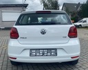 VW Volkswagen Polo V Moc 75 KM