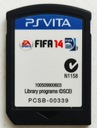 FIFA 14 — PS VITA
