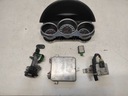 HONDA JAZZ II 2 02- 1.3 L13A1 SET START CONTROL UNIT 37820-PWA-G01 photo 2 - milautoparts-fr.ukrlive.com