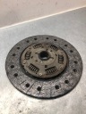 COMPLET EMBRAYAGE VERS AUDI A5 8T LIFT 12-15R 2.0 TDI CGL 0B1141027Bphoto 9