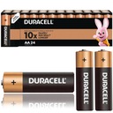 ЩЕЛОЧНАЯ БАТАРЕЯ DURACELL BASIC LR6 R6 AA x24