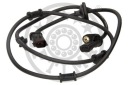 OPTIMAL CAPTEUR ABS JEEP GRAND CHEROKEE MK II WJ WG ASSISTANT CONDUCTEUR #4photo 10