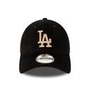 Мужская бейсболка NEW ERA La Los Angeles Dodgers ДОСТАВКА В КОРОБКЕ