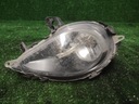 OPEL ZAFIRA C ГАЛОГЕН ЛЕВ 20863016