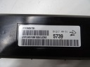 OPEL INSIGNIA A 2.0 CDTI KIT DE DÉMARRAGE VERS INSTALLATIONSphoto 12