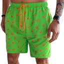 ШОРТЫ ДЛЯ ПЛАВАНИЯ МУЖСКИЕ, размер М