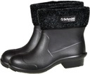 SCHMITH KALOSZE GUMOWCE PVC BUTY ROBOCZE OCIEPLANE