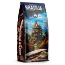 Кофе BRASILIA FAZENDA GRANDE Fusion Edition в зернах 1кг Blue Orca Coffee