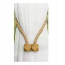 ПРЯЖКА КРЕПЛЕНИЕ ШТОР МАГНИТНАЯ ГЕОМЕТРИЧЕСКАЯ ЭЛАСТИЧНАЯ КРЫШКА