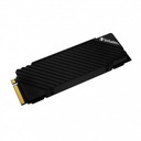 Dysk SSD Verbatim Vi7000G 1TB M.2 PCIe Gen4 NVME 2280 (7400/5500 MB/s) EAN (GTIN) 023942493679