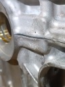 БЛОК ДВИГАТЕЛЯ 2.0 ТУРБИНЫ B4204T27 VOLVO V90 S90 XC90 II XC60 I II V40 II S60  фото 10