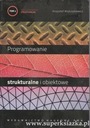 Структурированное и объектно-ориентированное программирование