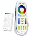 Зональное управление светодиодной лентой RGB RGBW RGB+CCT Контроллер MiBoxer + пульт ДУ