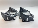 PROTECTION RADIATOR KTM DUKE 125 390 17-23R  photo 5