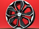 LLANTAS 17 PARA MAZDA 2 II (DE DH) 3 (DJ DL) RESTYLING HYBRID I (XP210) 