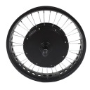 Комплекти Для Переобладнання 20 Cali 72V 3000W