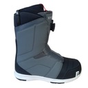 Туфли Flow Nidecker Ranger Boa Grey 260 мм