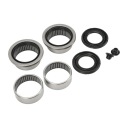 8 SZT. KIT REPAIR BEAMS REAR OSI 5131A6 SUBSTITUTE ZE FOOT AI  photo 8