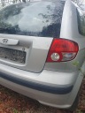 ПЕРЕМИКАЧ СКЛА 3D ЕЛЕКТРИЧНИЙ HYUNDAI GETZ 2004 1.1 BEN 46KW 64KM 3D КОД CS  (16615113333) фото min 11
