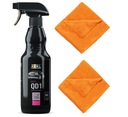 ADBL QD1 0,5 L QUICK DETAILER WOSK SYNTETYCZNY