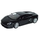 WELLY LAMBORGHINI GALLARDO LP560-4 1:24 НОВЫЙ МЕТАЛЛ