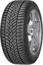 4x Goodyear Ultra Grip Performance + 245/45R17 99В