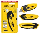 НОЖ STANLEY PRECISION С ВЫДВИЖНЫМ ЛЕЗВИЕМ STHT10432-0