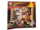 LEGO Indiana Jones 7621 U инструкция