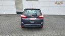 Ford Grand C-MAX 1.6B 125KM Ti VCT Navi Serwis... Liczba miejsc 7