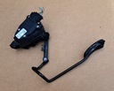RENAULT CLIO II 1.4 16V 1.5 DCI ПОТЕНЦИОМЕТР ПЕДАЛИ ГАЗА 8200089851