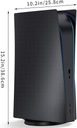 Benazcap PS5 Panel obudowy Playstation 5 obudowa EAN (GTIN) 47249872414244