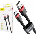 Кабель Baseus Кабель 0,5 м USB-C TYPE-C 3.0 3A USB C
